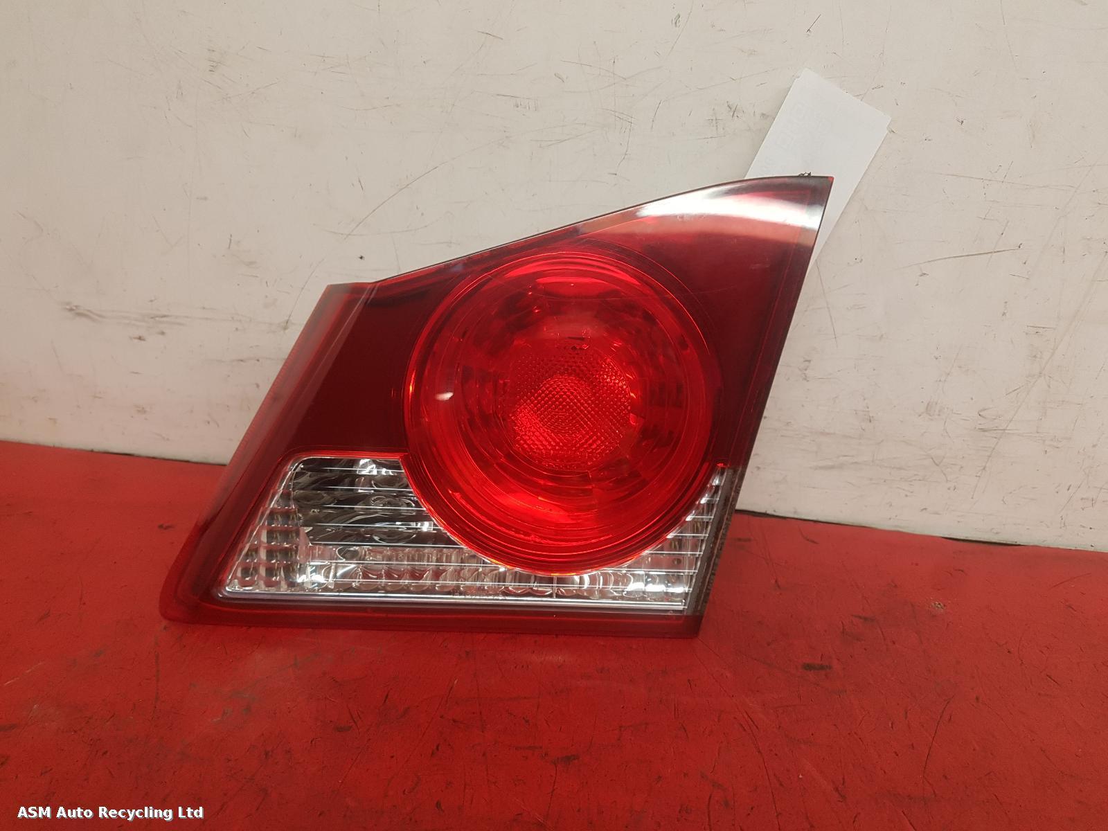 View Auto part R Taillight Honda Civic 2007