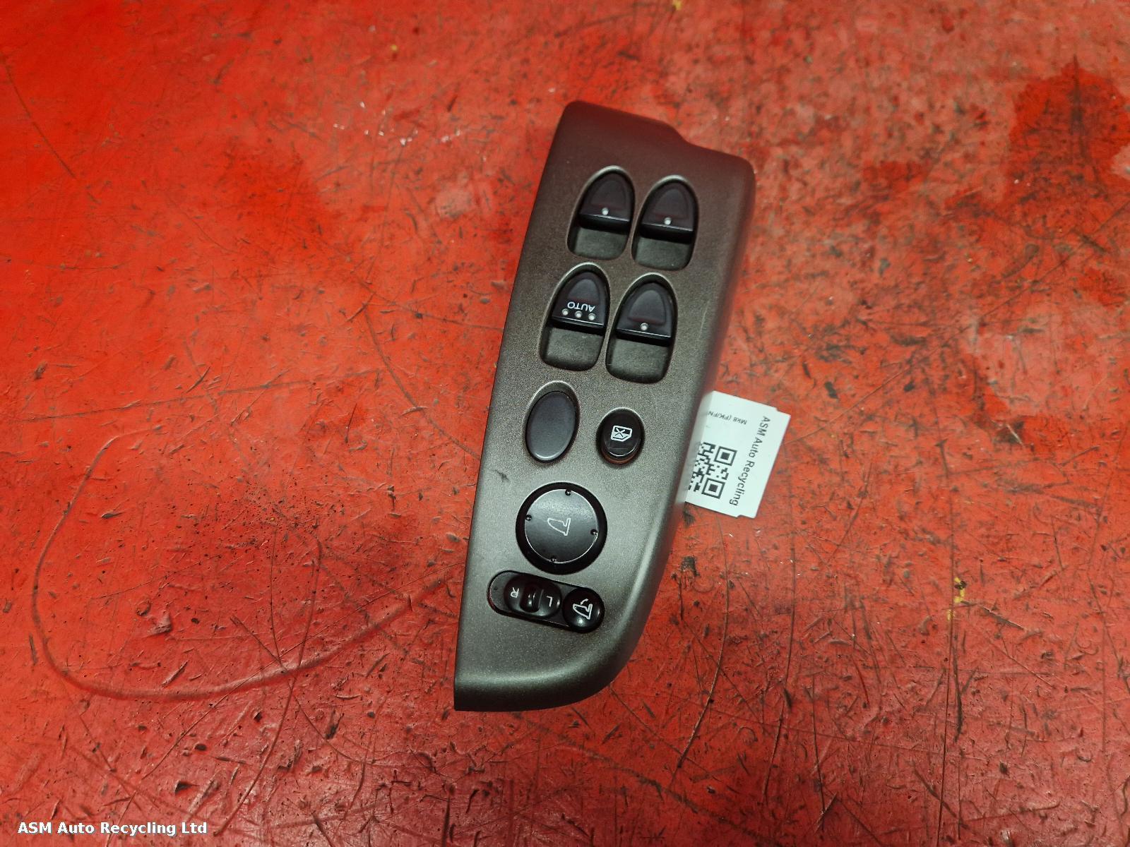 View Auto part Elect. Window Switch Honda Civic 2007
