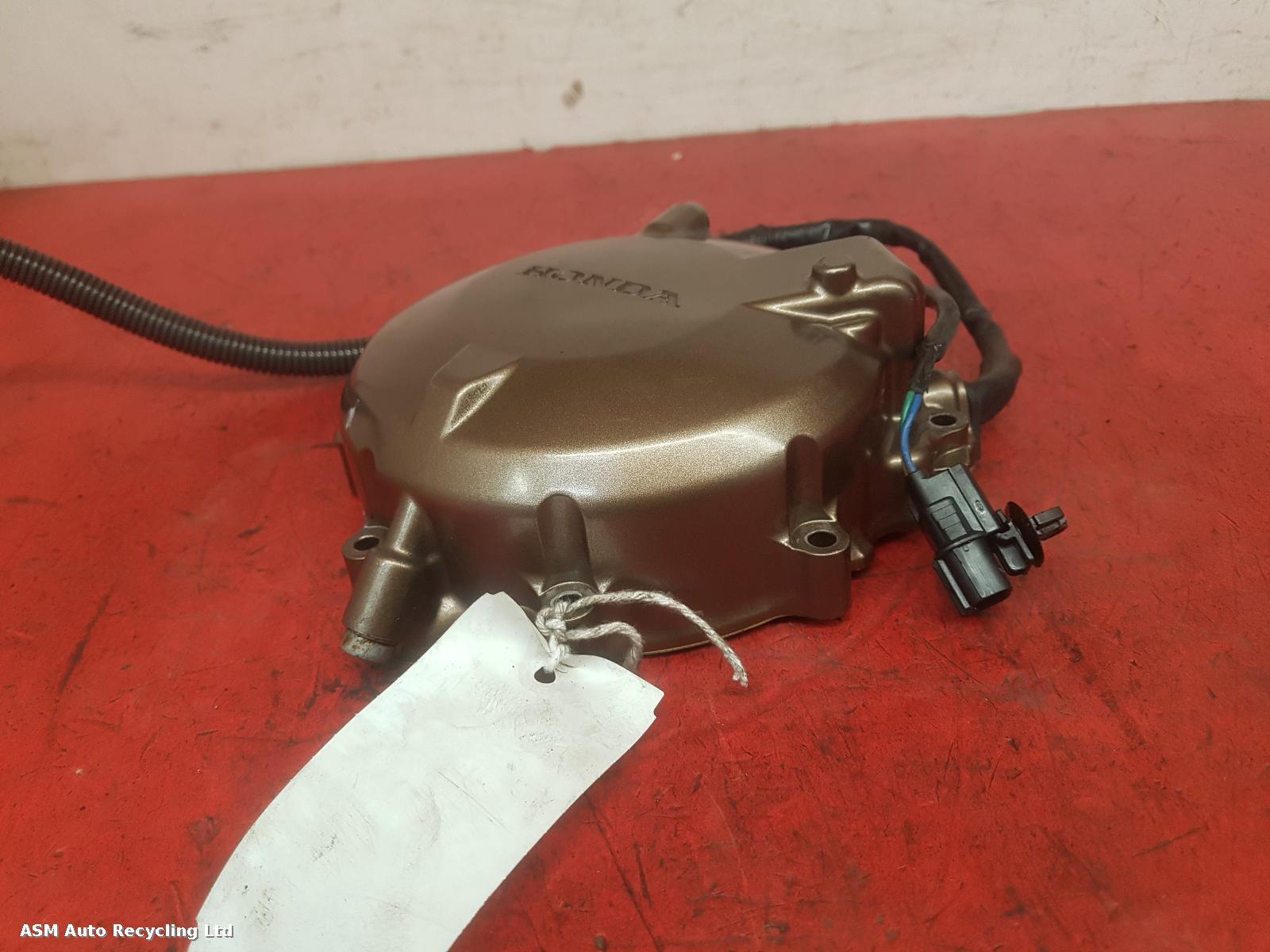 View Auto part Stator Plate Honda Vfr 800f 2019