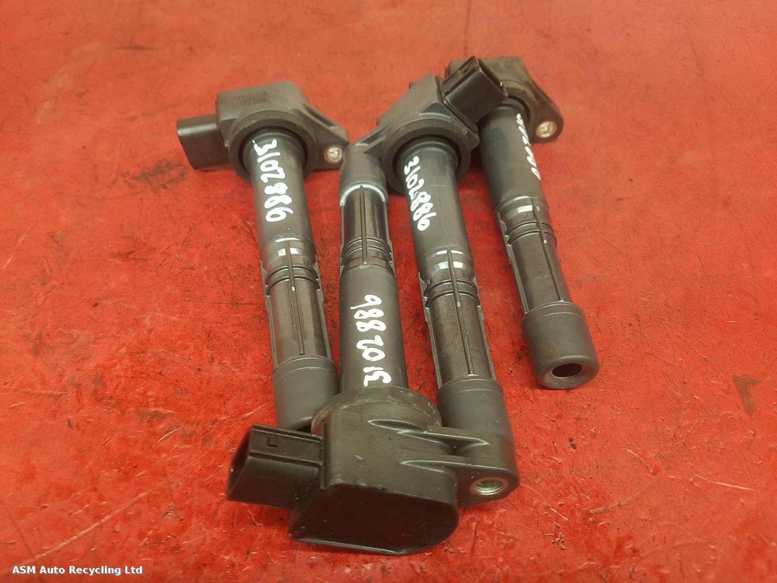 View Auto part Coil/Coil Pack Honda Vfr 800f 2019