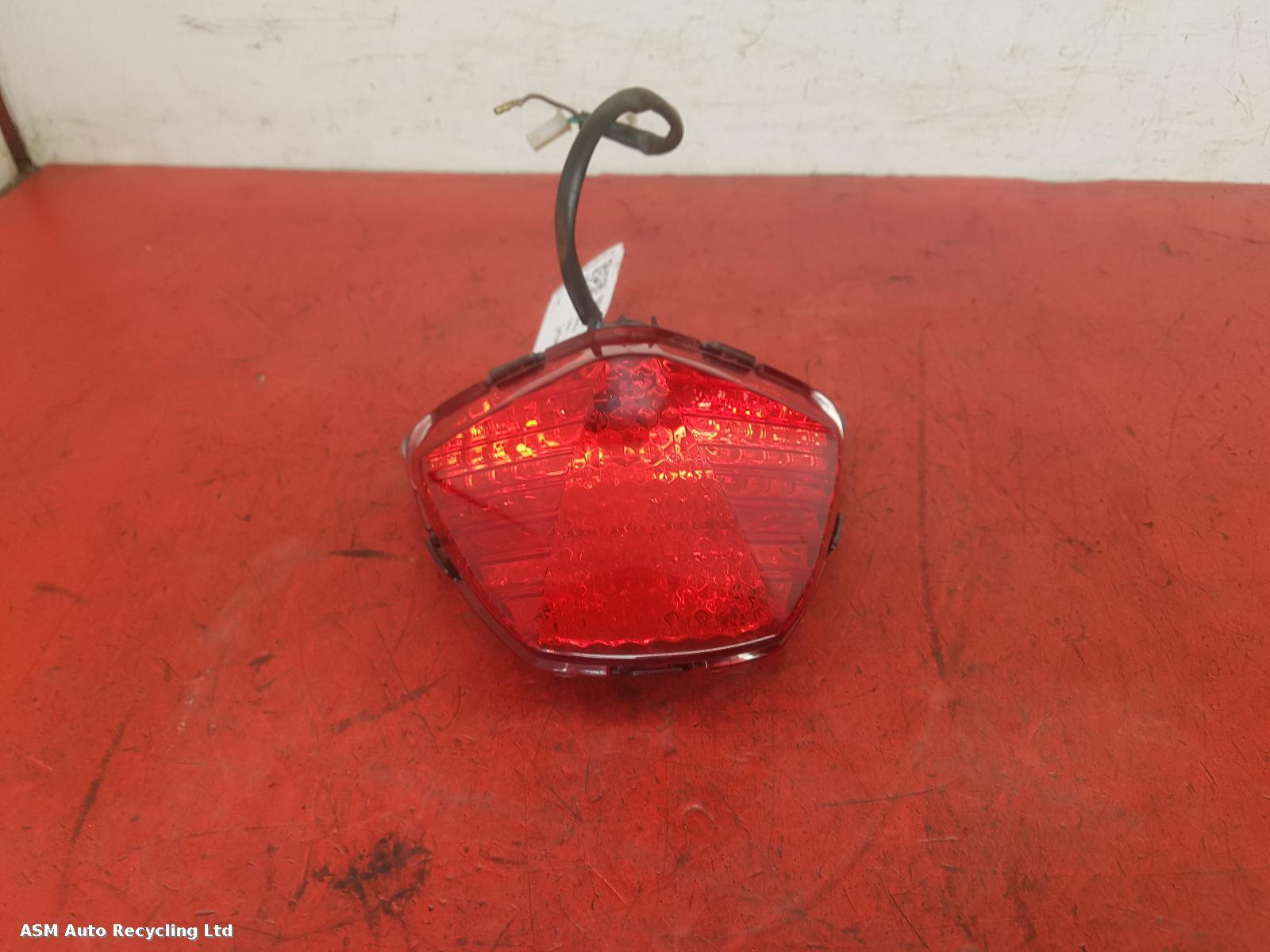 View Auto part Taillight Honda Cbr 2012