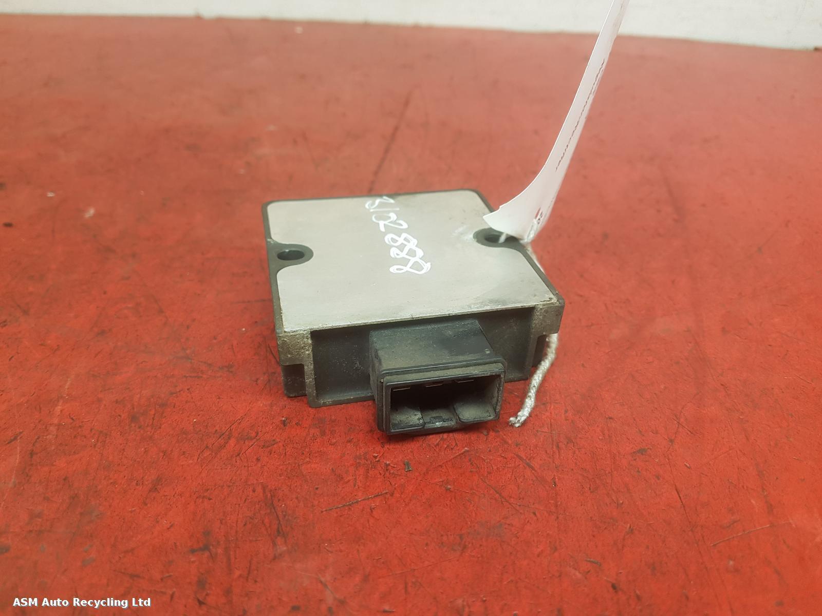 View Auto part Regulator/Rectifier Honda Cbr 2012