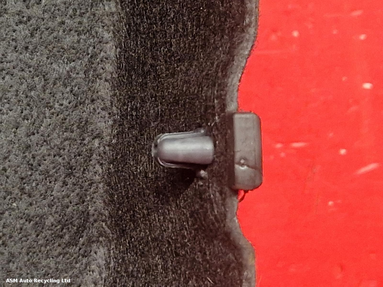 View Auto part Parcel Shelf Nissan Qashqai 2016