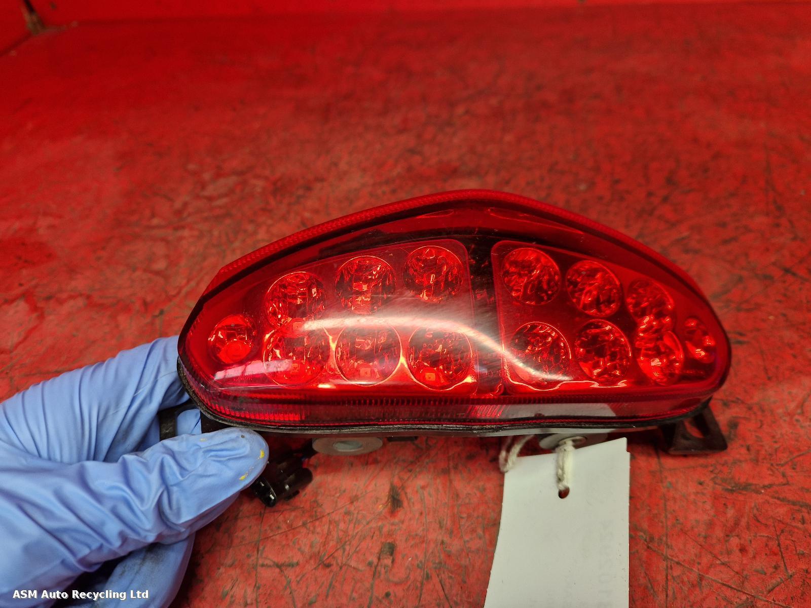 View Auto part Taillight Kawasaki Klz 1000 2017