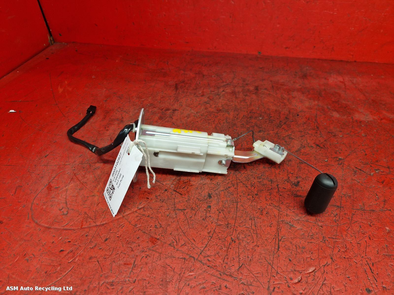 View Auto part Fuel Pump Kawasaki Klz 1000 2017