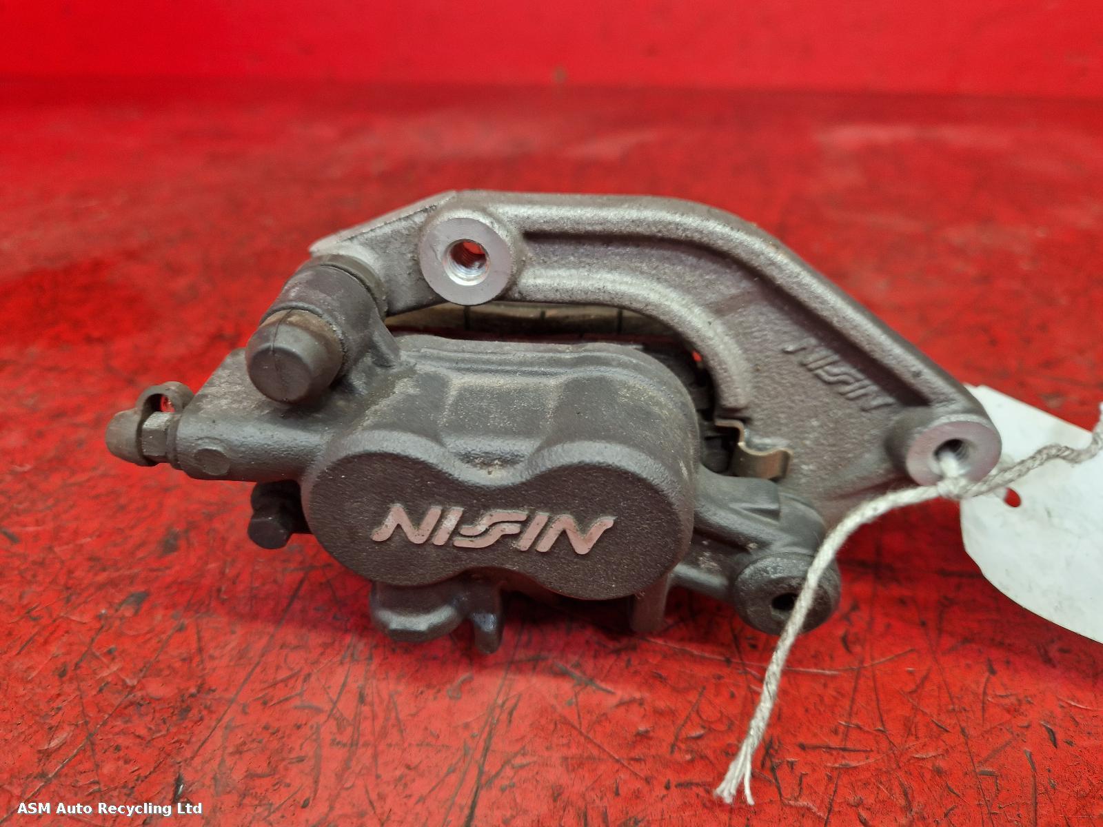 View Auto part Caliper Honda Cb1000r 2021