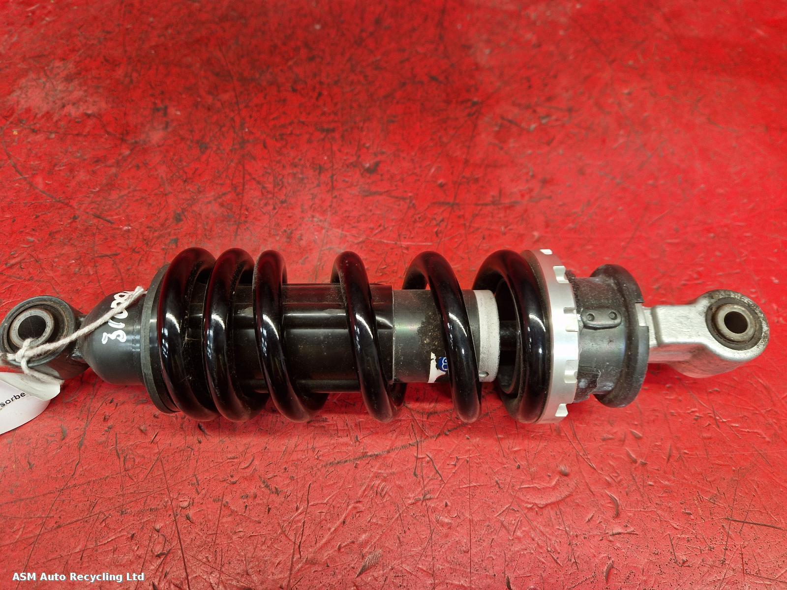 View Auto part Rear Shock Absorber Honda Cb1000r 2021