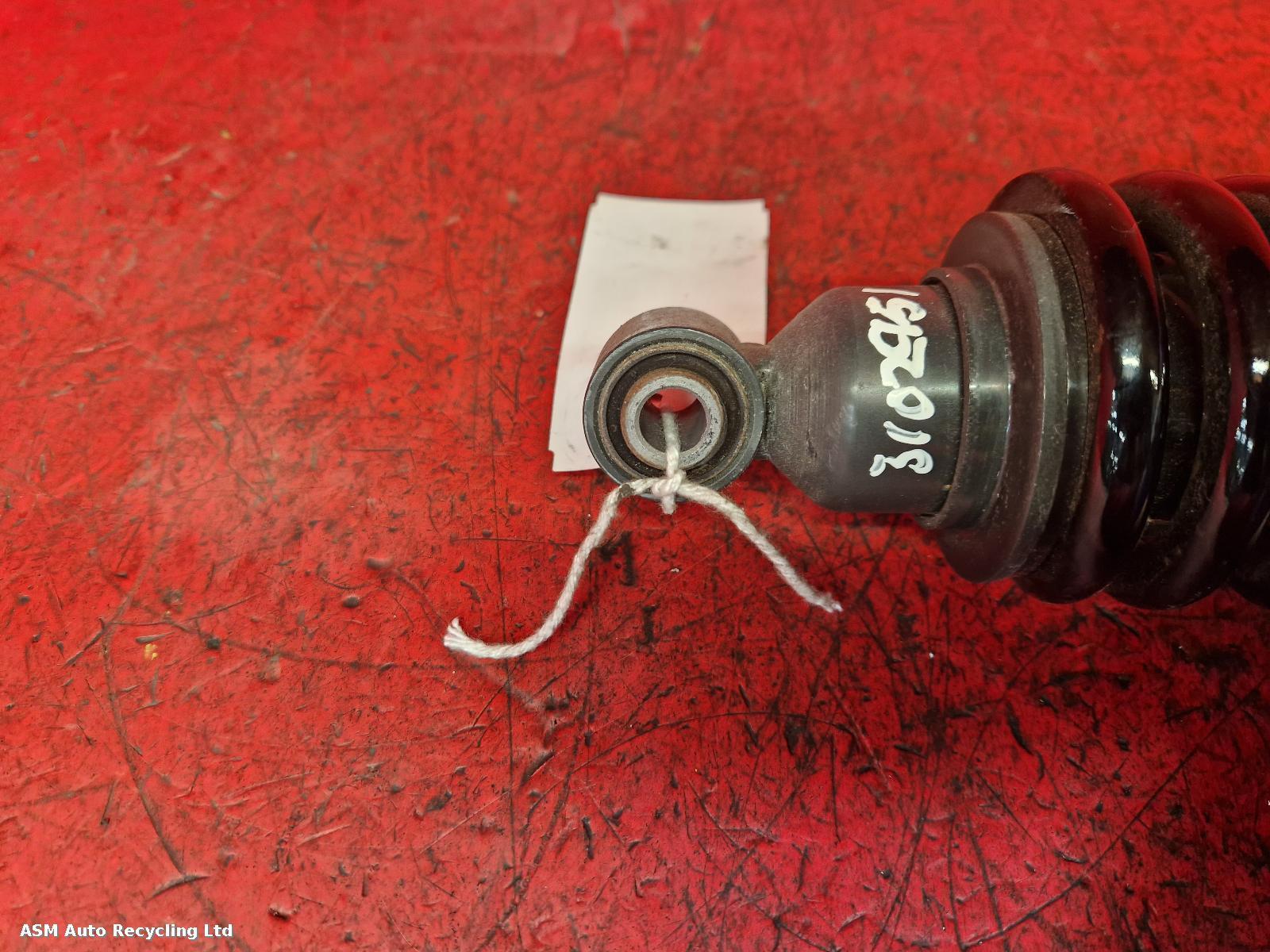 View Auto part Rear Shock Absorber Honda Cb1000r 2021
