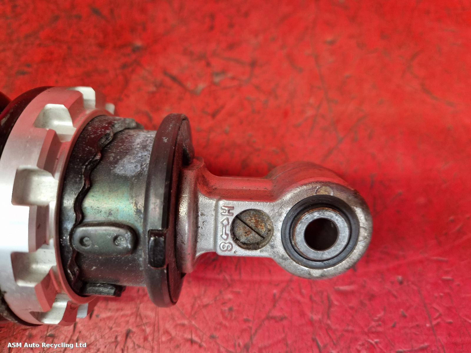 View Auto part Rear Shock Absorber Honda Cb1000r 2021