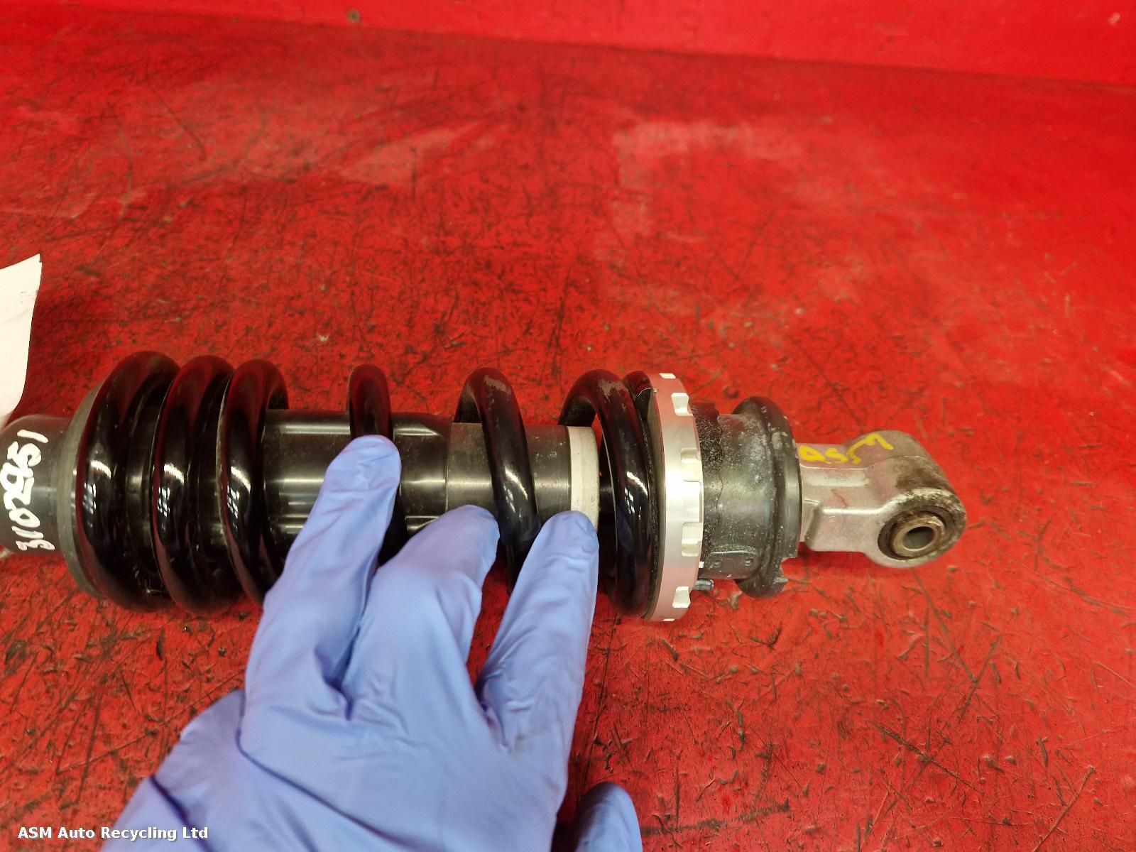 View Auto part Rear Shock Absorber Honda Cb1000r 2021