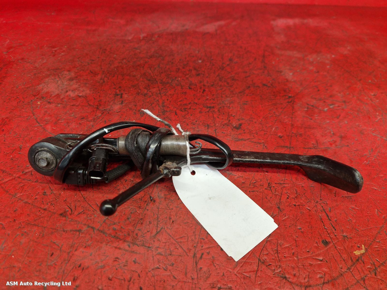 View Auto part Side/Centre Stand Honda Cb1000r 2021