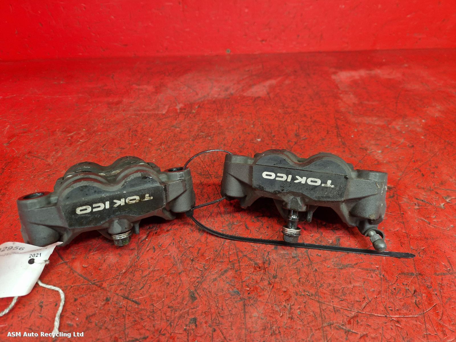View Auto part Caliper Honda Cb1000r 2021
