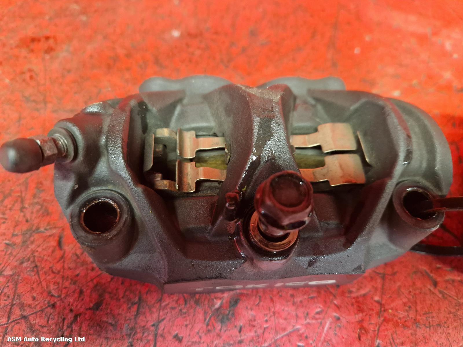 View Auto part Caliper Honda Cb1000r 2021