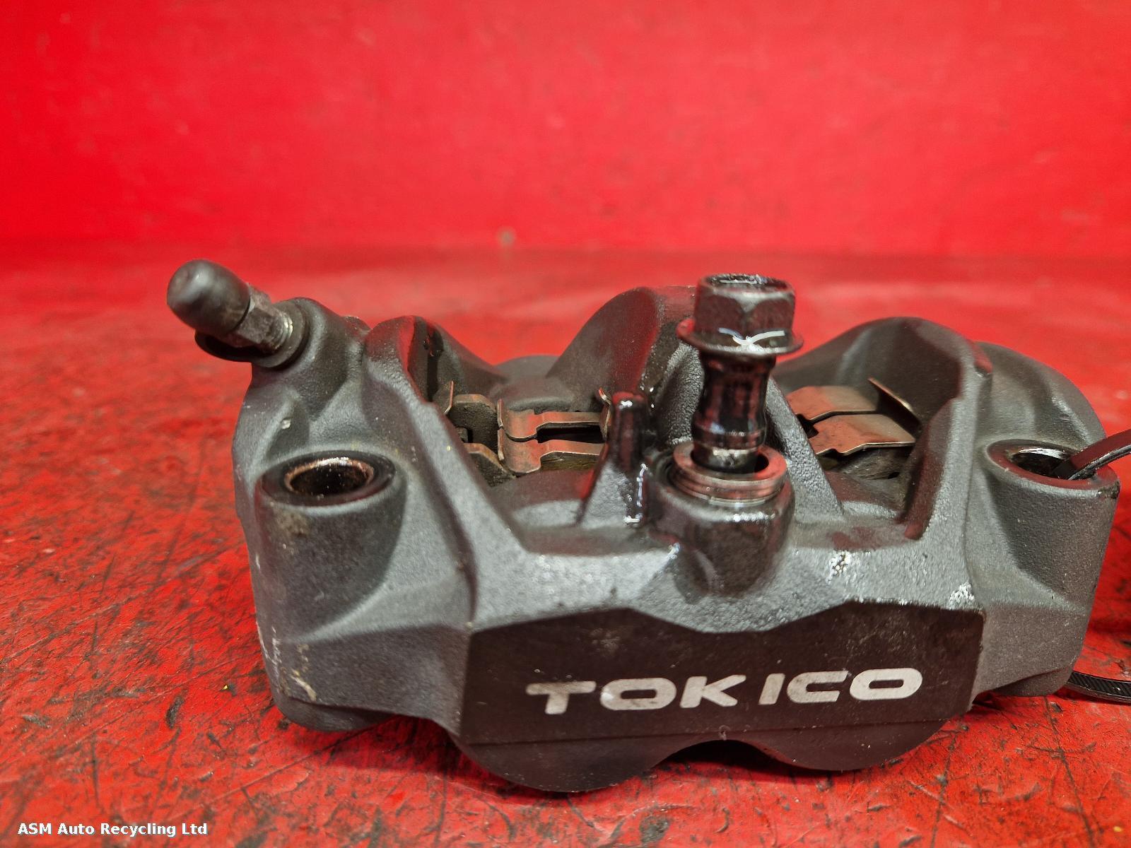 View Auto part Caliper Honda Cb1000r 2021