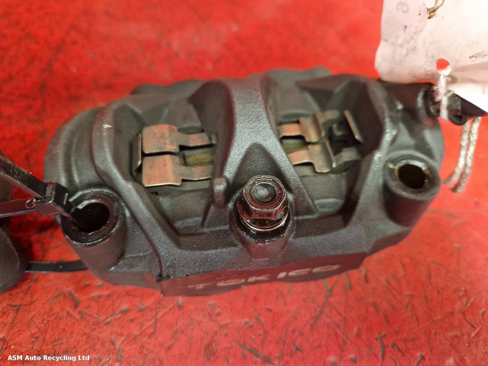 View Auto part Caliper Honda Cb1000r 2021