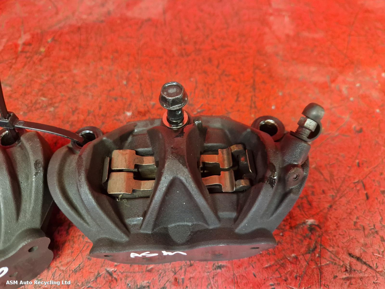 View Auto part Caliper Honda Cb1000r 2021