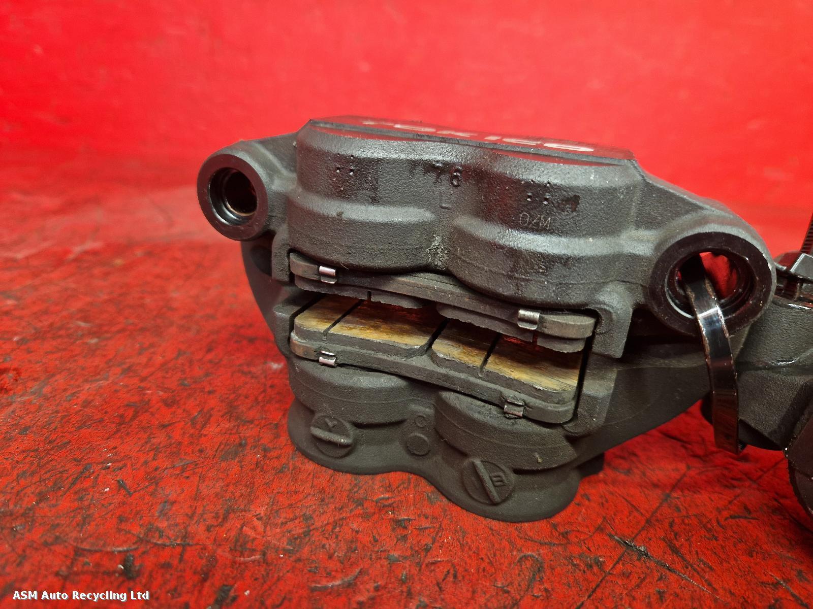 View Auto part Caliper Honda Cb1000r 2021