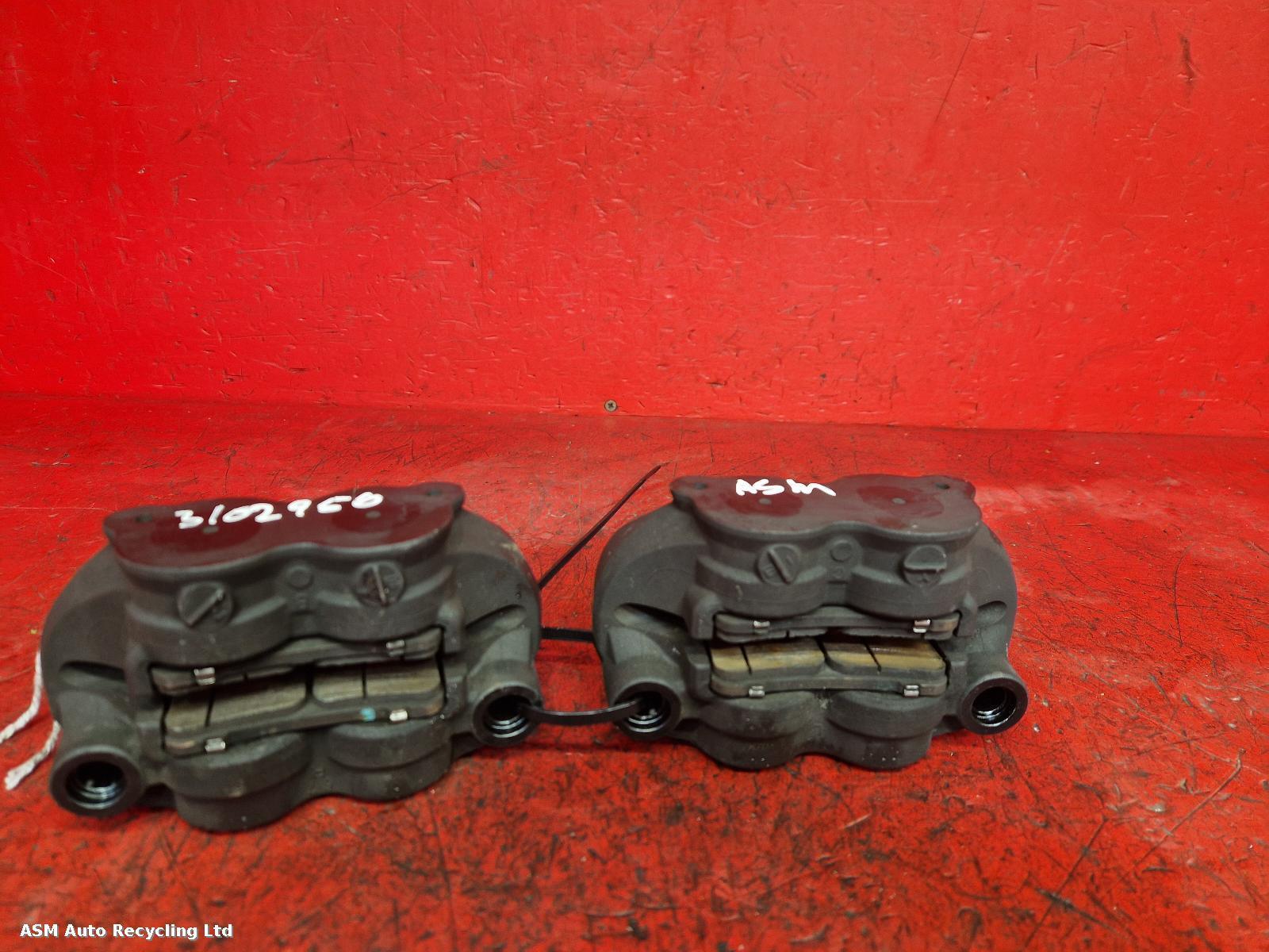 View Auto part Caliper Honda Cb1000r 2021