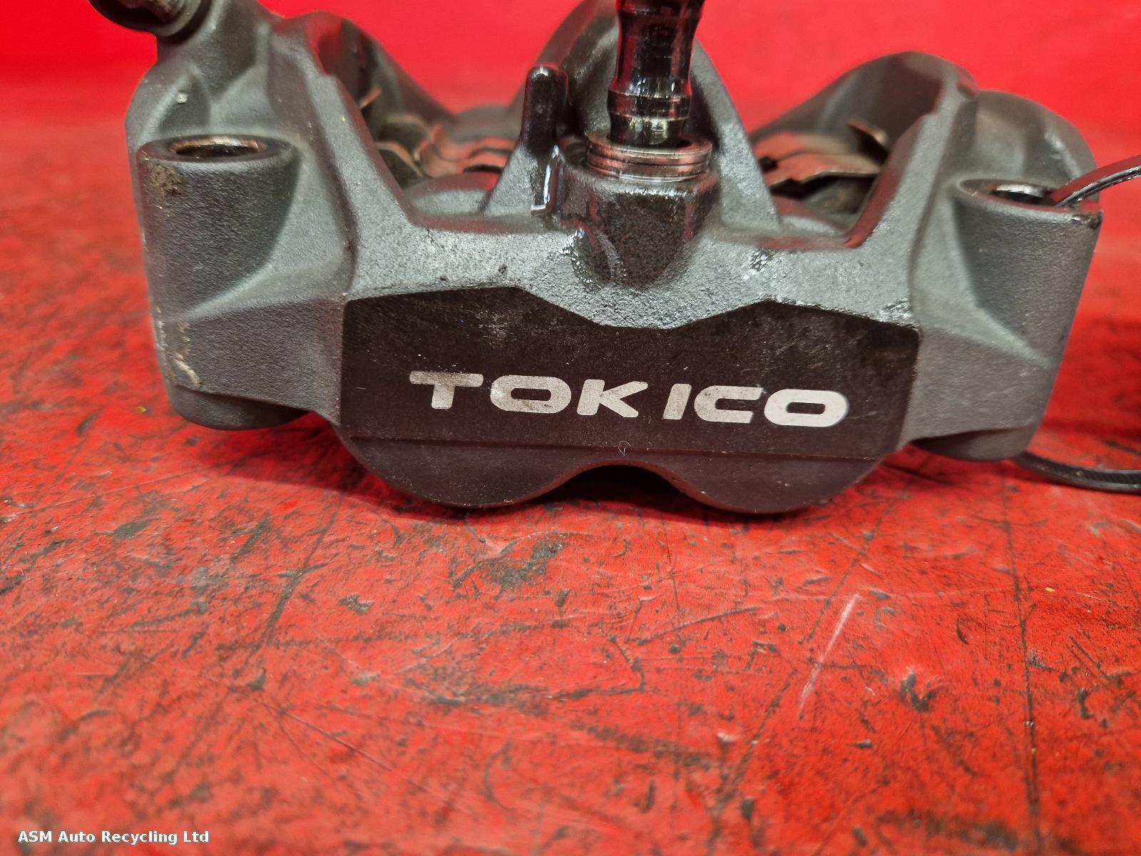 View Auto part Caliper Honda Cb1000r 2021