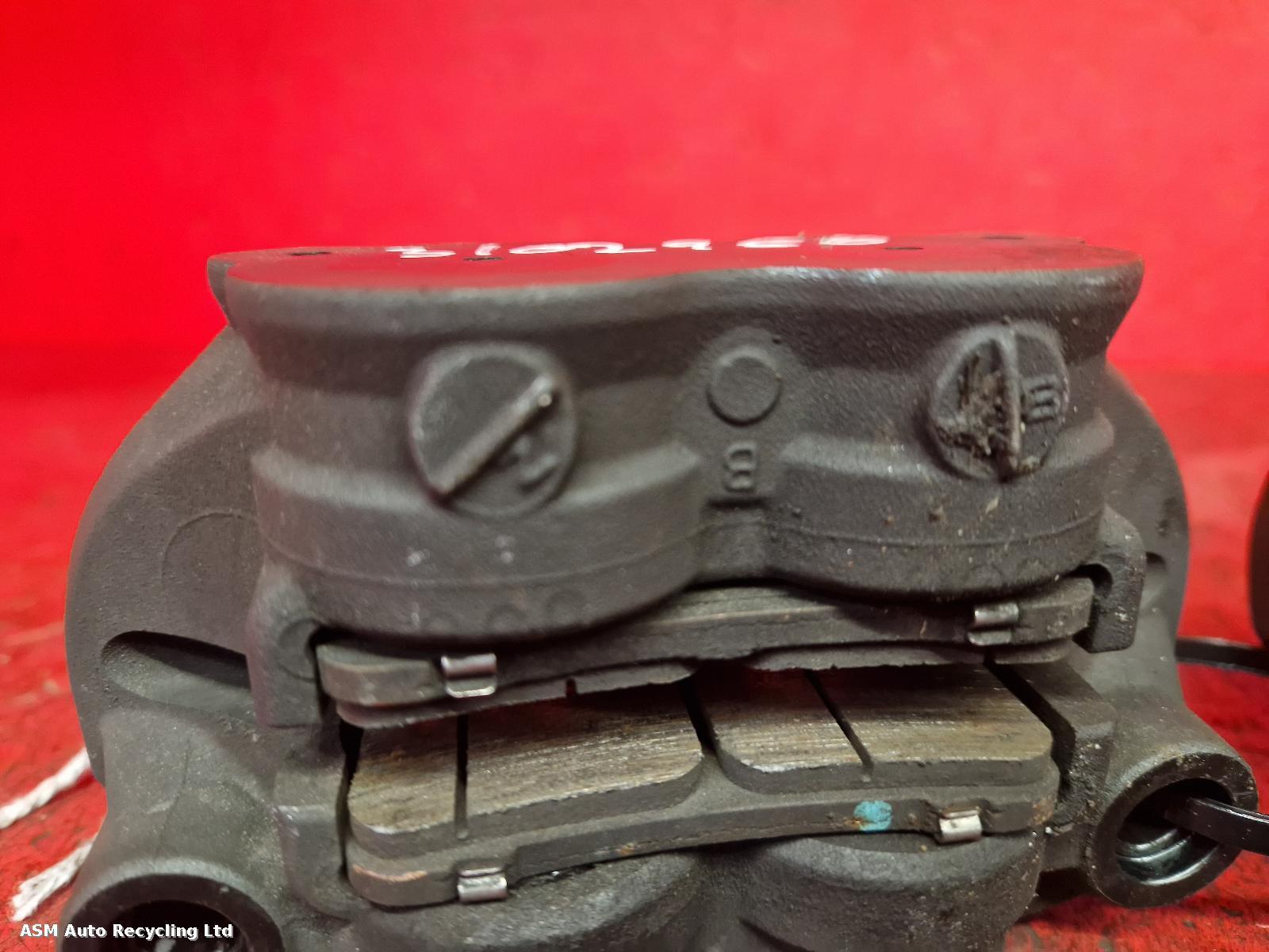 View Auto part Caliper Honda Cb1000r 2021