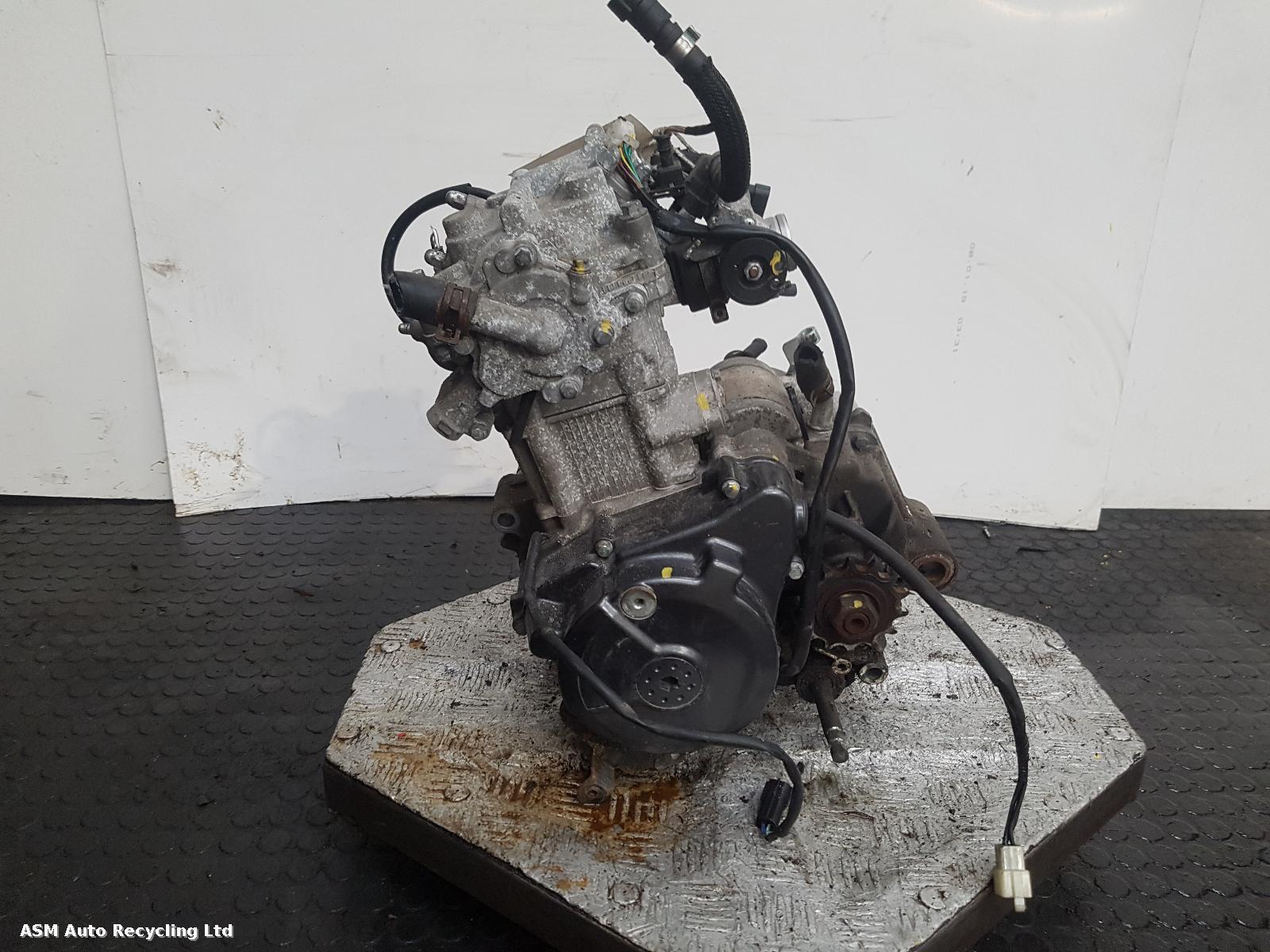 View Auto part Engine Zontes Zt 125 2022
