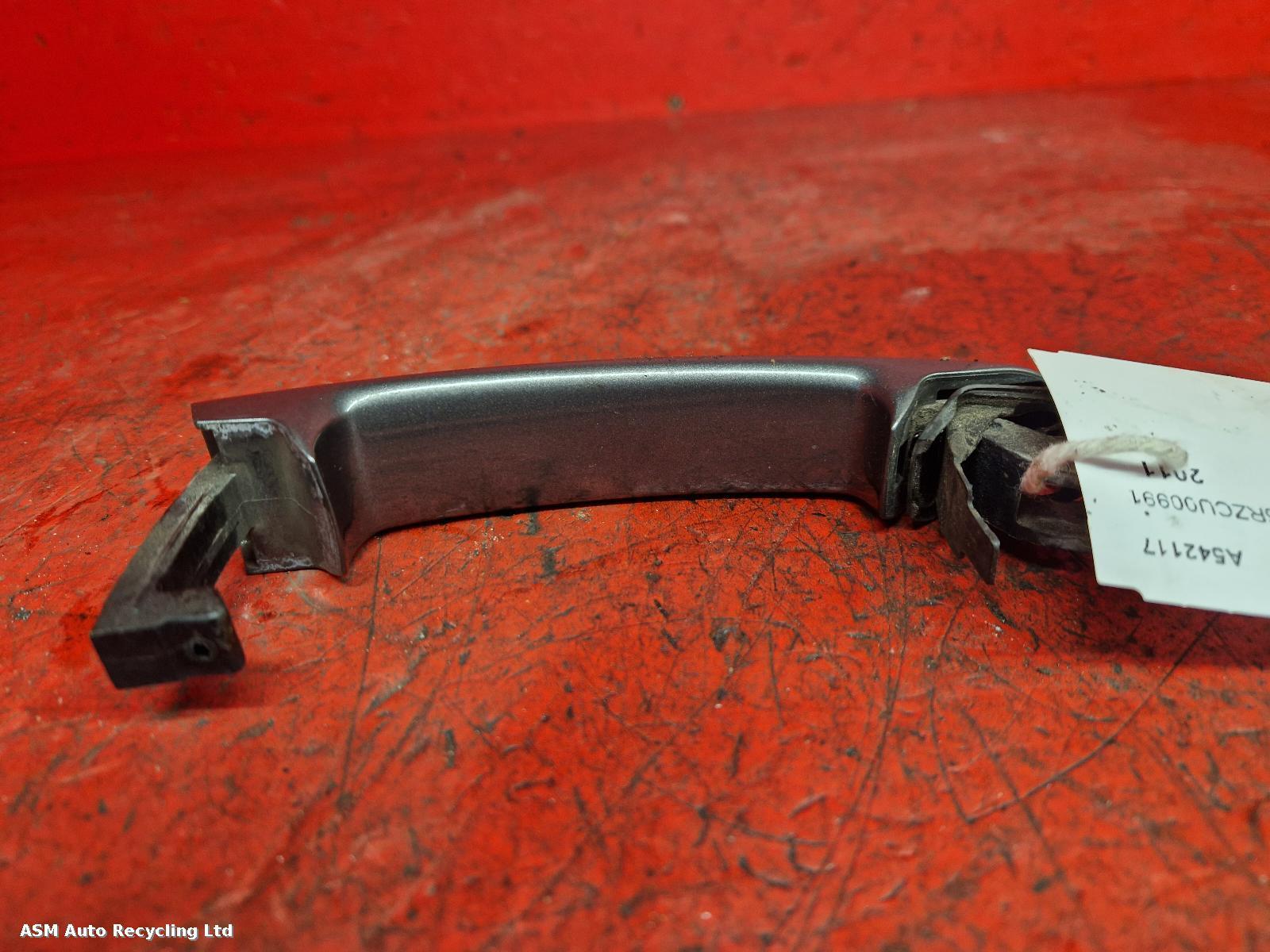 View Auto part Door Handle Volkswagen Polo 2011
