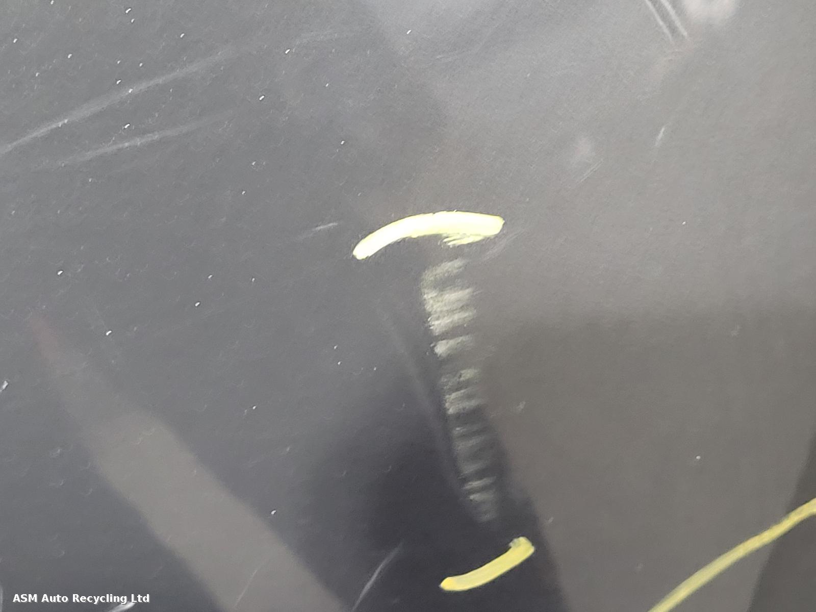 View Auto part Rear Bumper Volkswagen Polo 2011