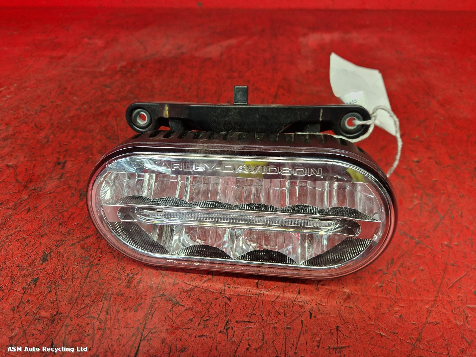 View Auto part Headlamp Harley Davidson Sportster S 2022
