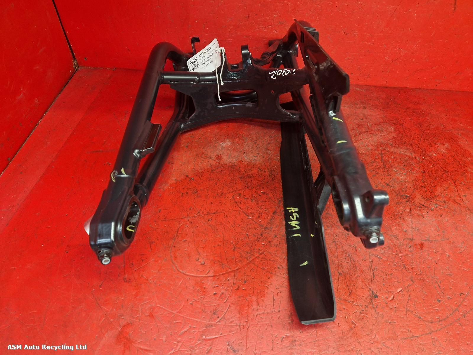 View Auto part Swing Arm Harley Davidson Sportster S 2022
