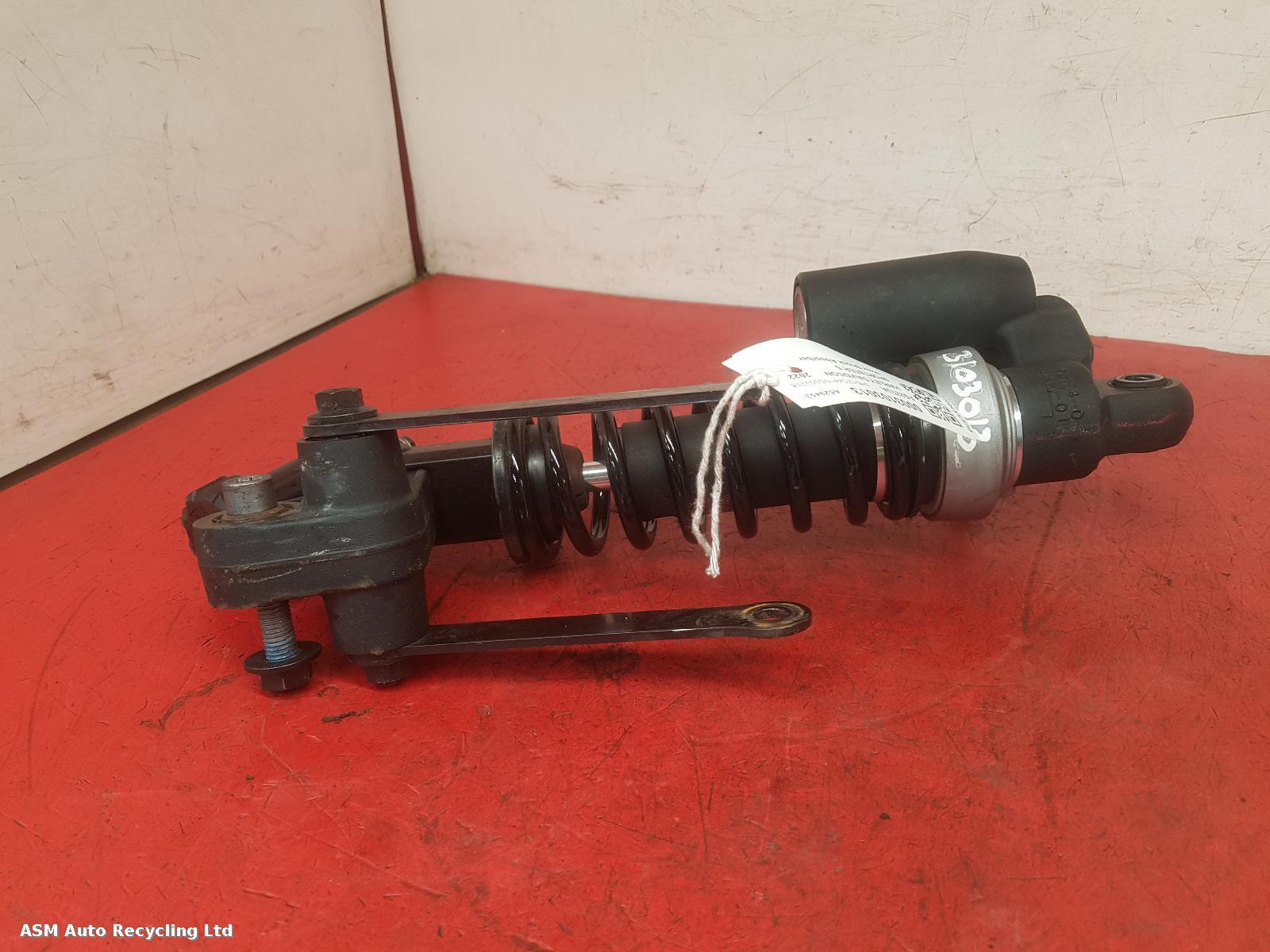 View Auto part Rear Shock Absorber Harley Davidson Sportster S 2022