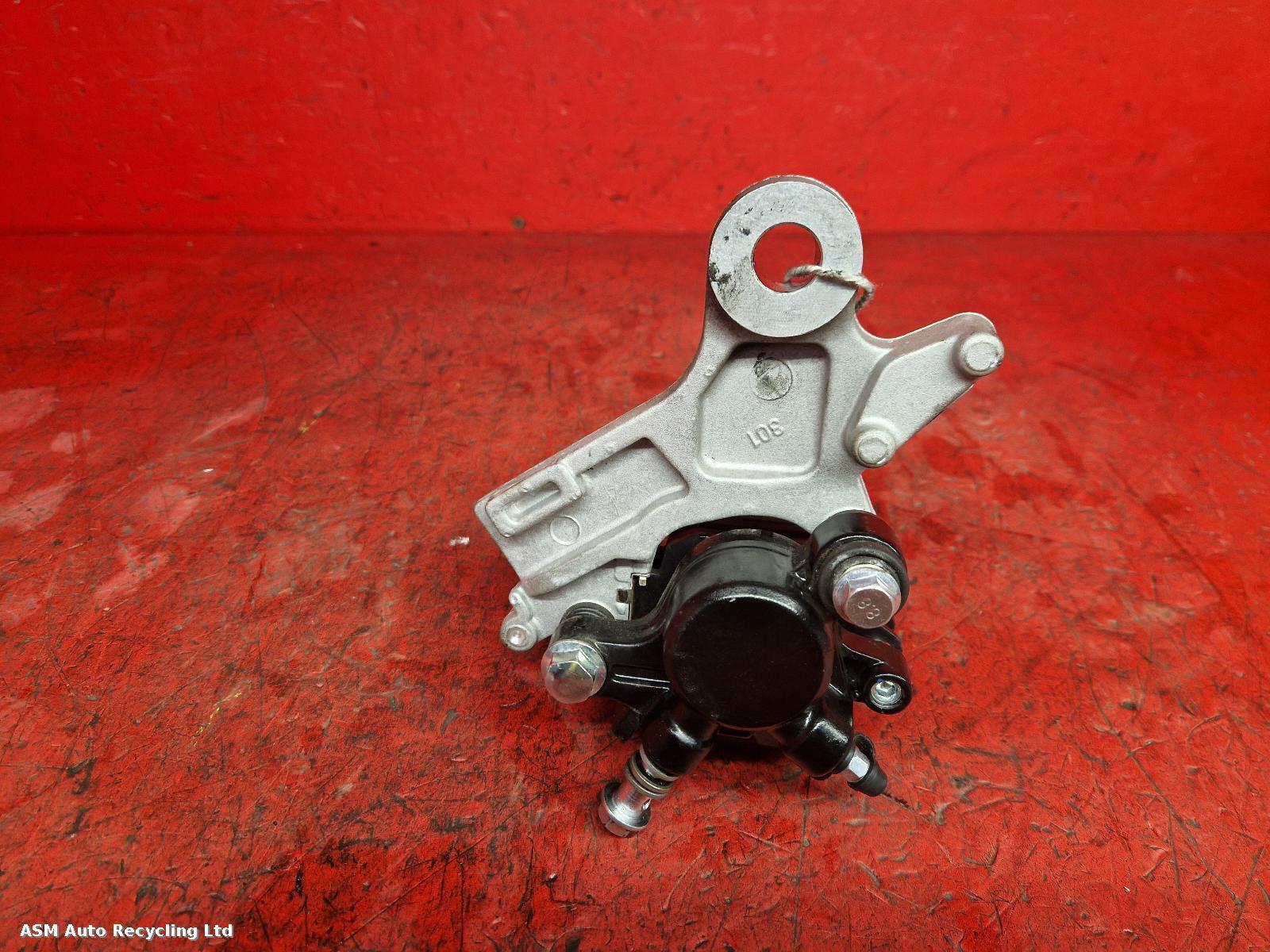 View Auto part Caliper Lexmoto Lxs 125 2023