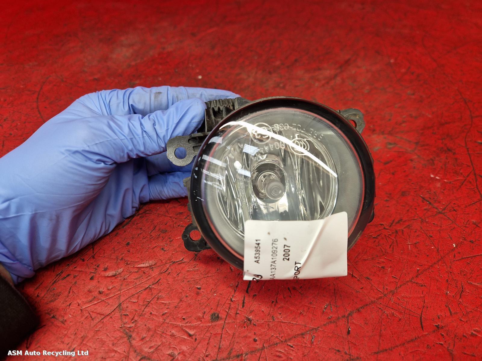 View Auto part Fog Lamp Land Rover Range Rover Sport 2007