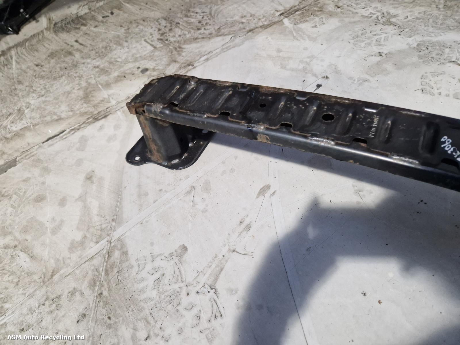 View Auto part Rear Bumper Reinforcement Ford Fiesta 2017