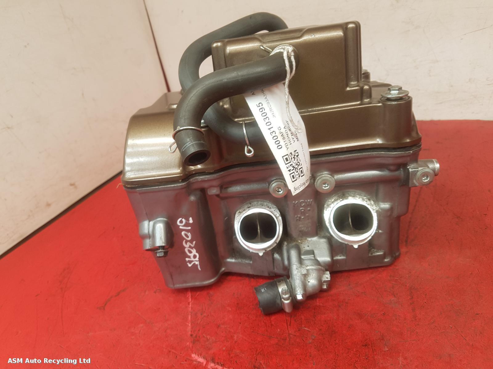View Auto part Misc Honda Vfr 800f 2019