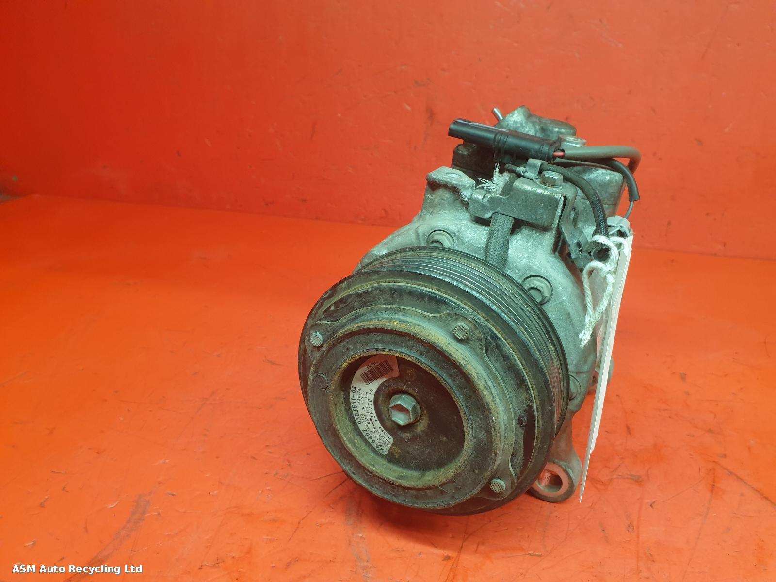 View Auto part Compressor Bmw X5 2015