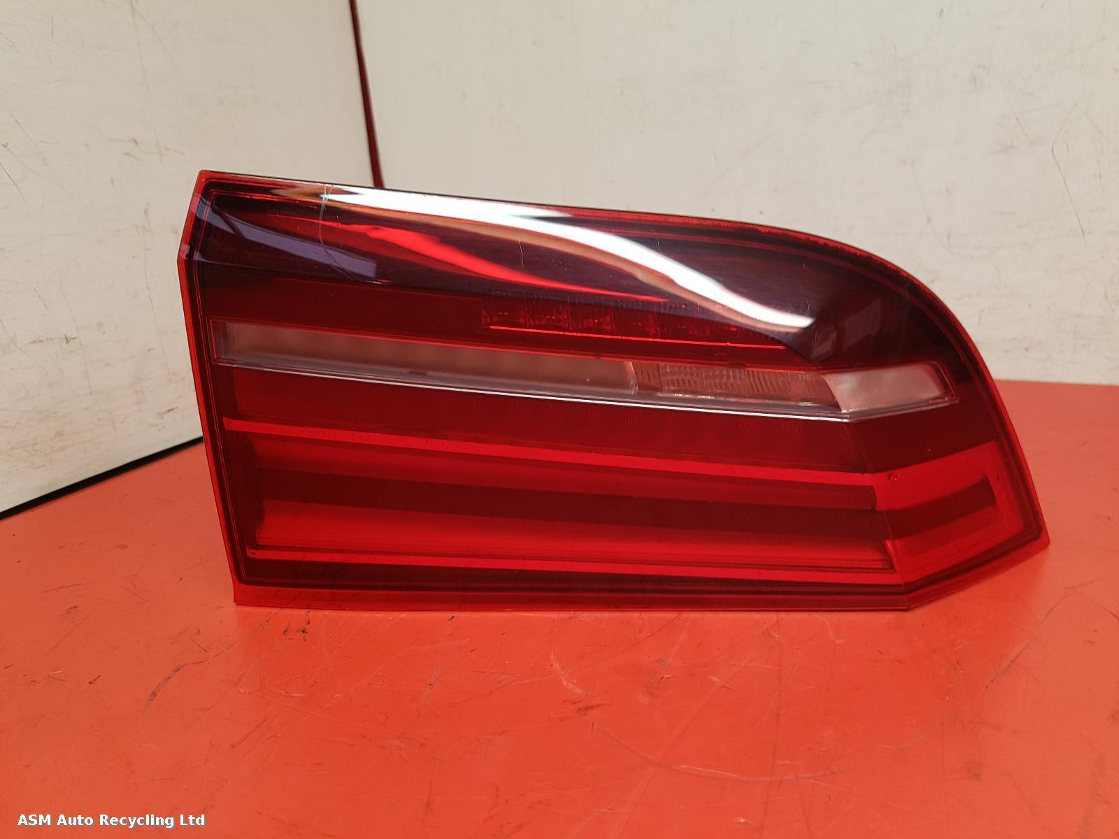 View Auto part R Taillight Bmw X5 2015