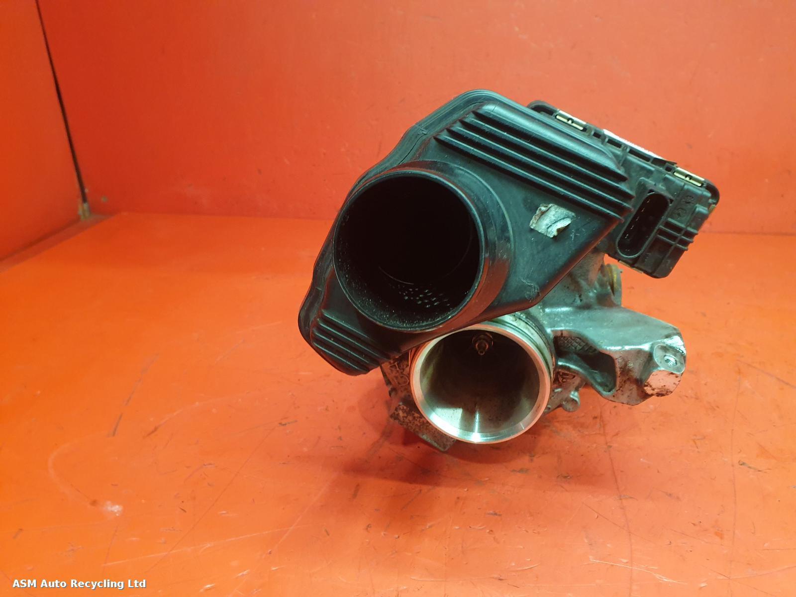 View Auto part Turbocharger Bmw X5 2015