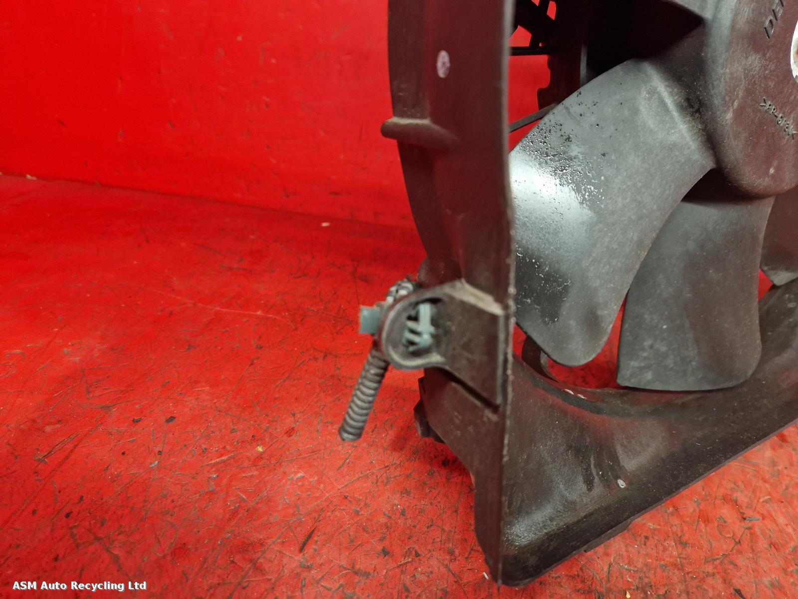 View Auto part Engine Cooling Motor Honda Jazz 2015