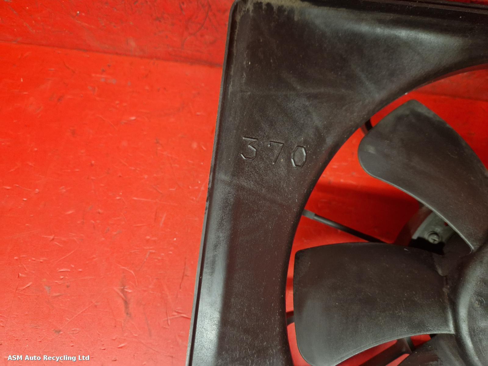 View Auto part Engine Cooling Motor Honda Jazz 2015