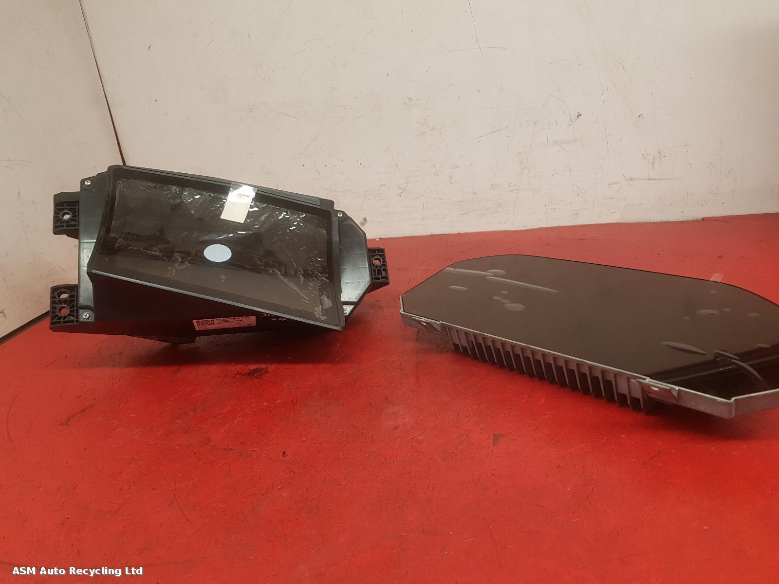 View Auto part Speedometer Land Rover Range Rover Sport 2024