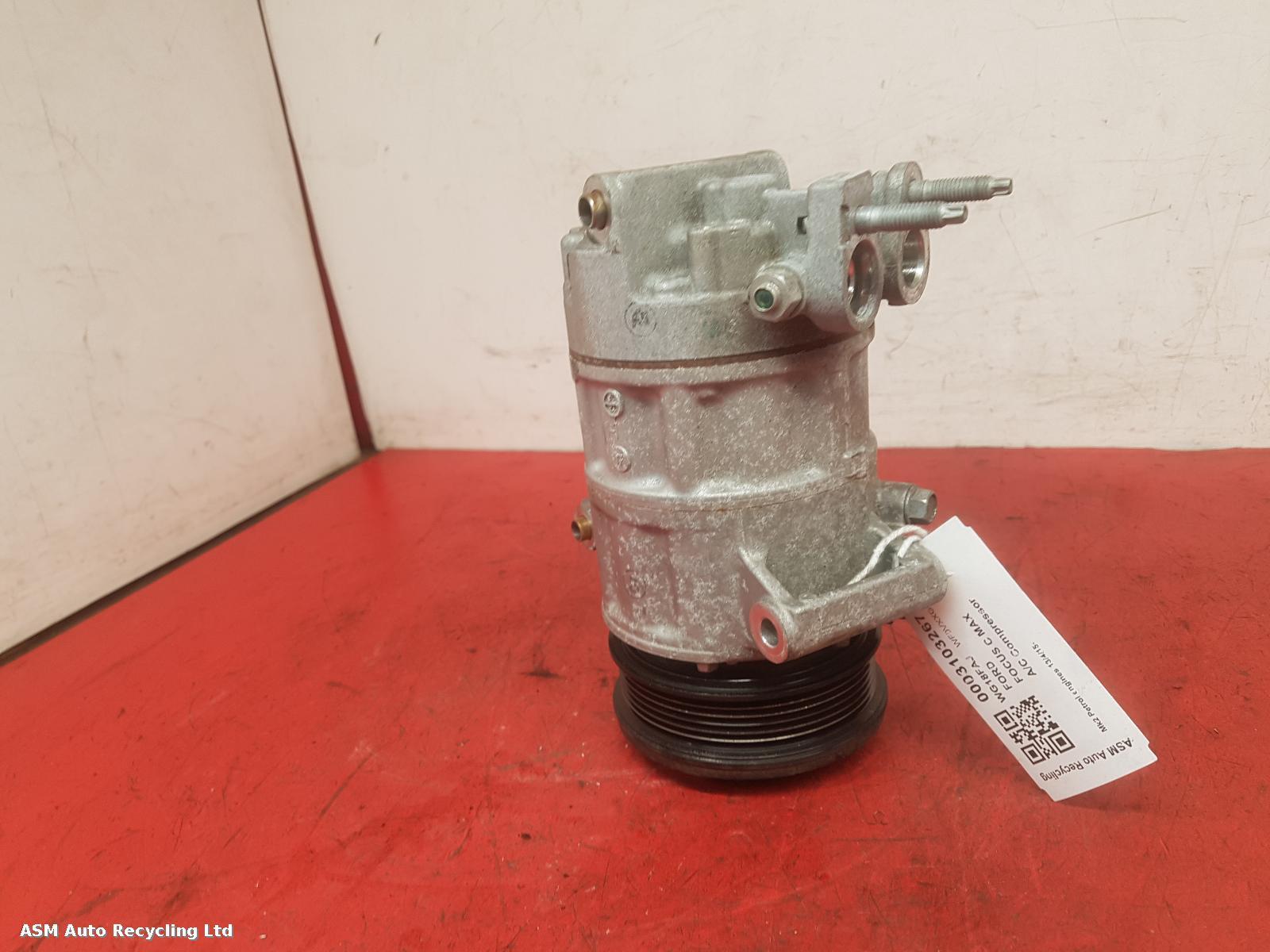 View Auto part Compressor Ford Focus C Max 2018