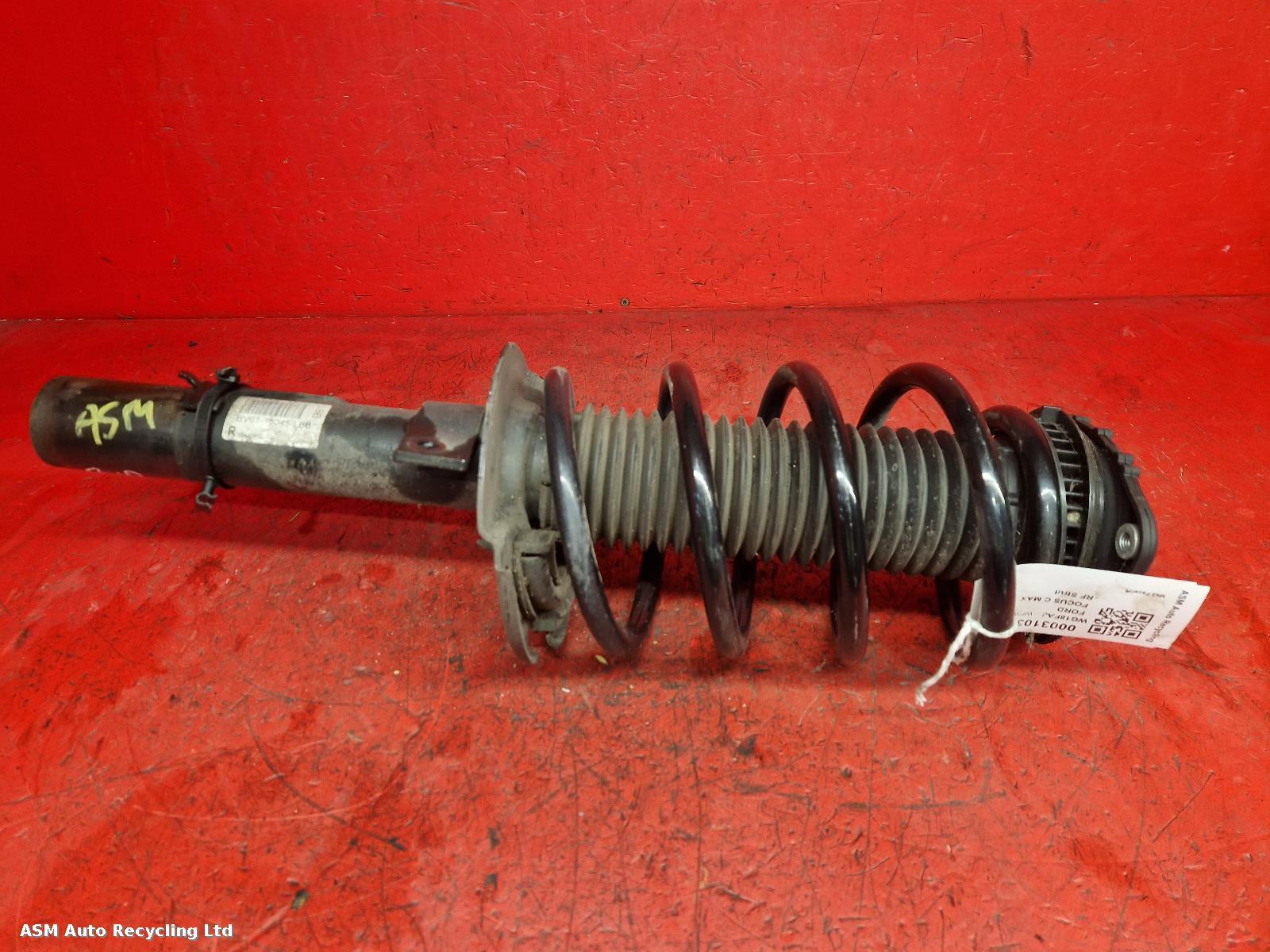 View Auto part RF Strut Ford Focus C Max 2018