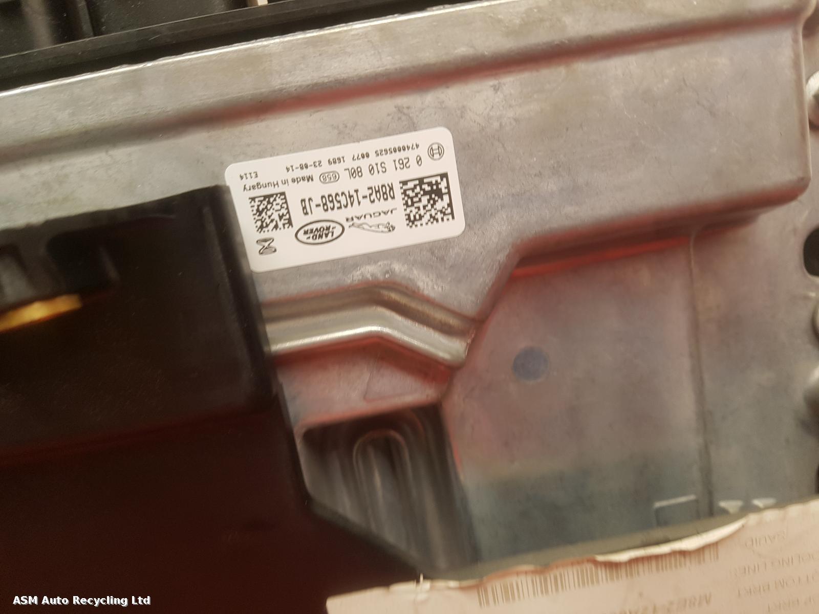 2024 Land Rover Range Rover Sport ECU View Auto part ECU Land Rover Range Rover Sport 2024