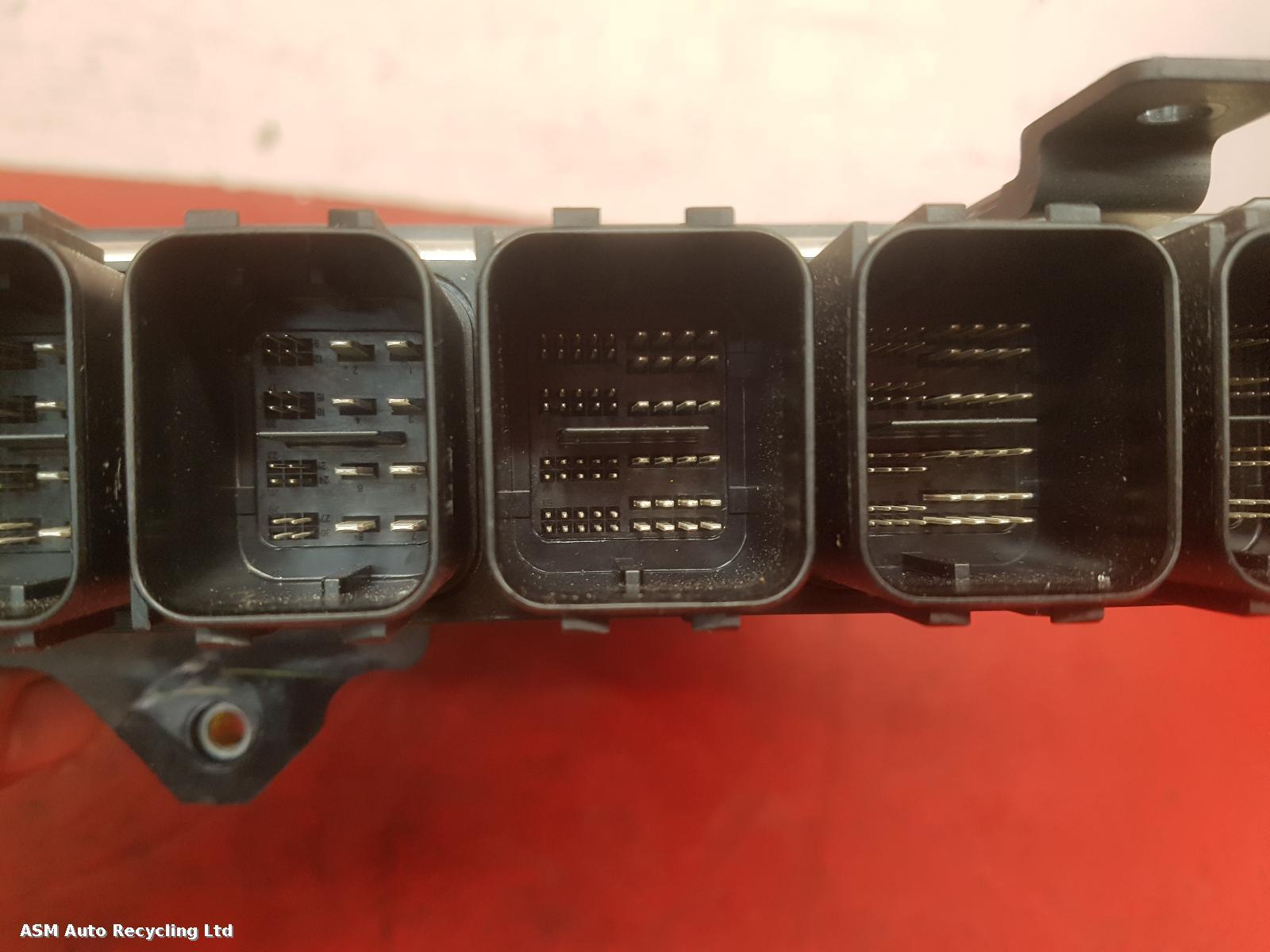 2024 Land Rover Range Rover Sport ECU View Auto part ECU Land Rover Range Rover Sport 2024
