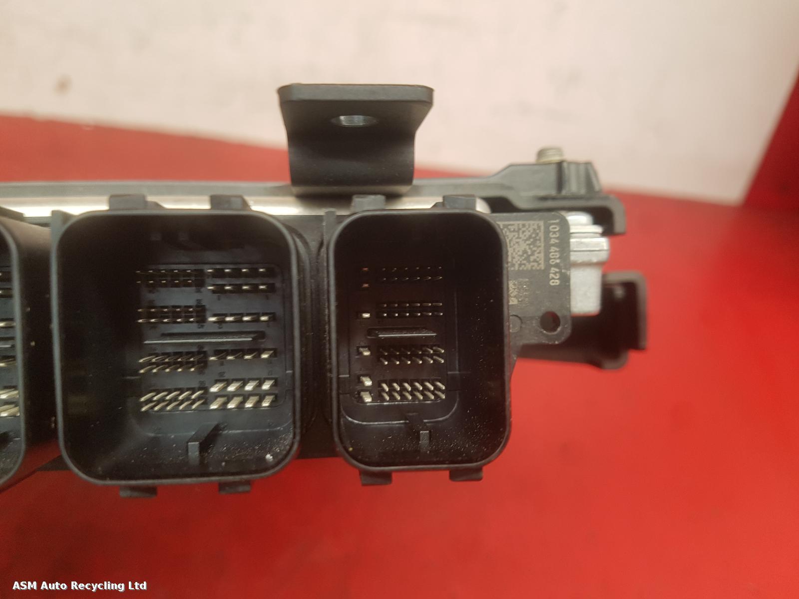 2024 Land Rover Range Rover Sport ECU View Auto part ECU Land Rover Range Rover Sport 2024