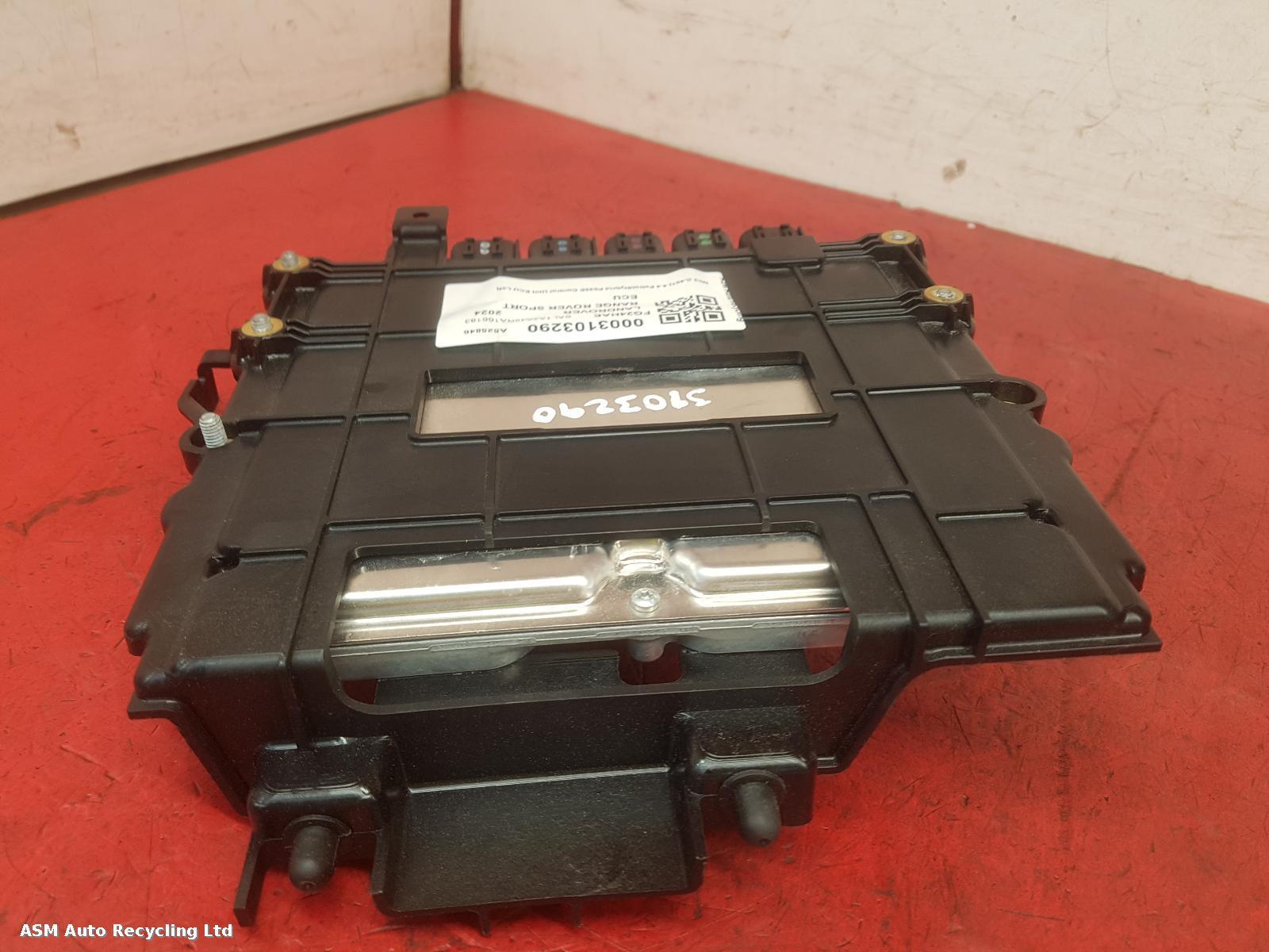 2024 Land Rover Range Rover Sport ECU View Auto part ECU Land Rover Range Rover Sport 2024