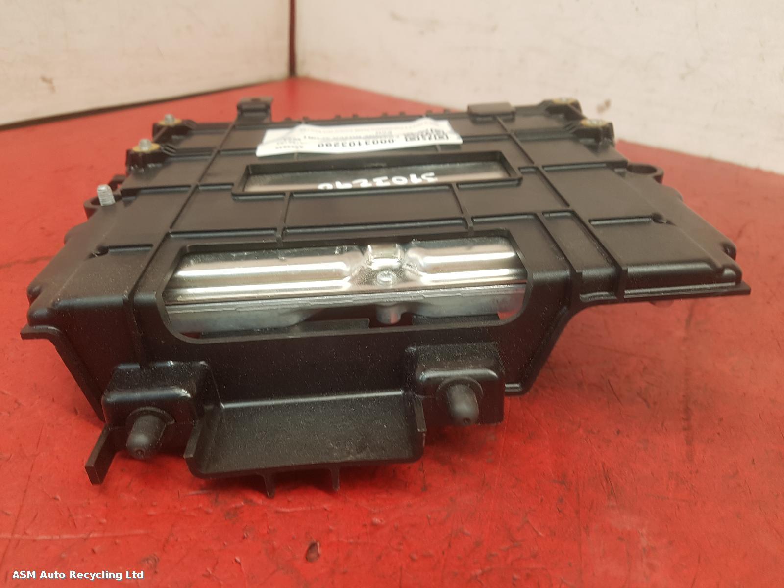 2024 Land Rover Range Rover Sport ECU View Auto part ECU Land Rover Range Rover Sport 2024