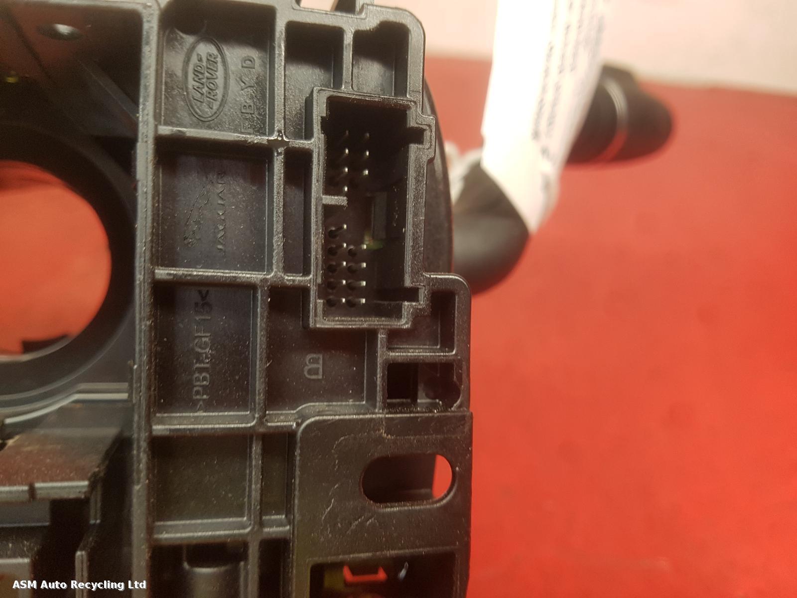 View Auto part Combination Switch Land Rover Range Rover Sport 2024
