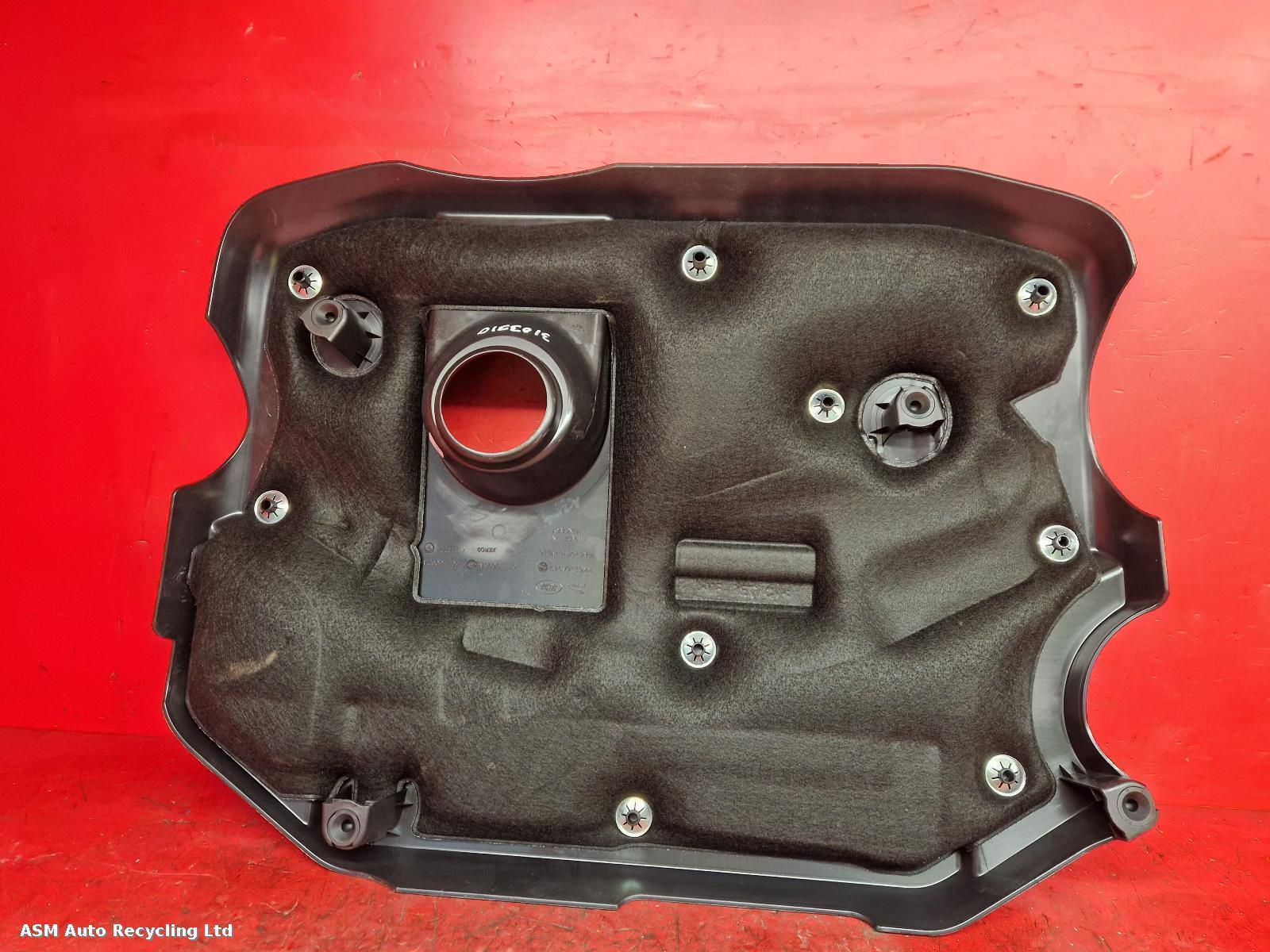 View Auto part Engine Cover Land Rover Range Rover Sport 2024