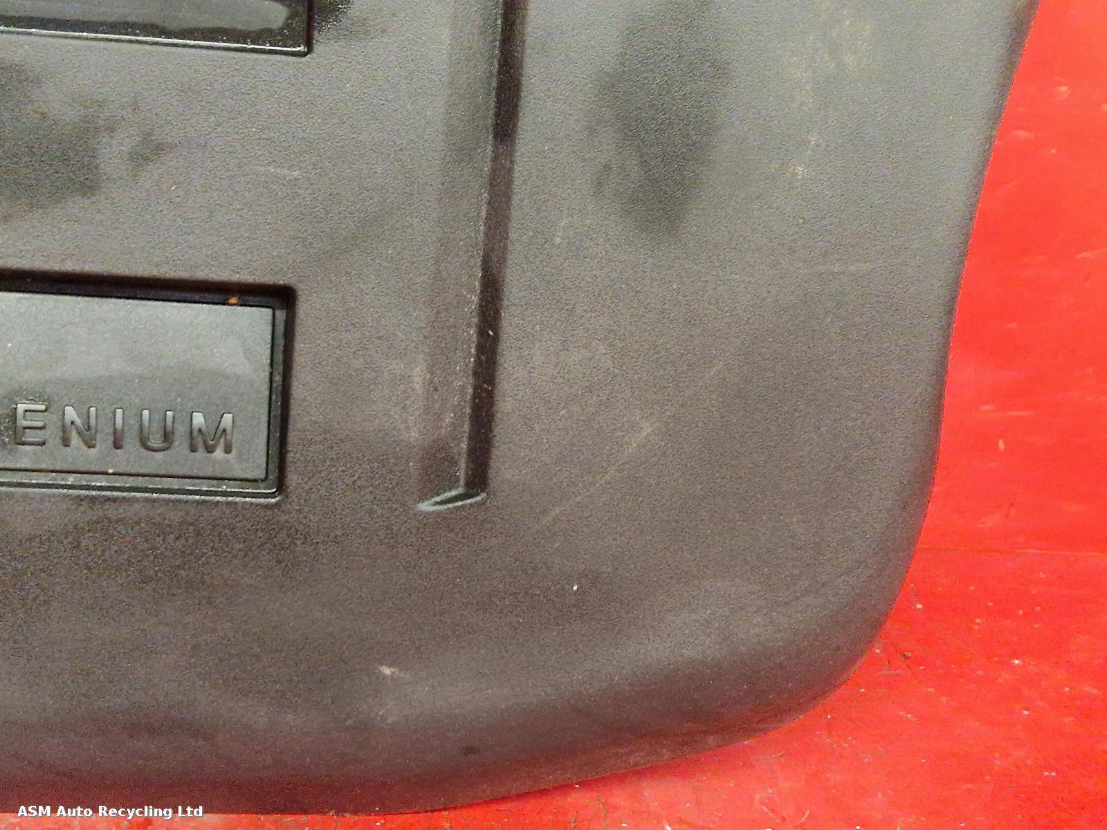 View Auto part Engine Cover Land Rover Range Rover Sport 2024